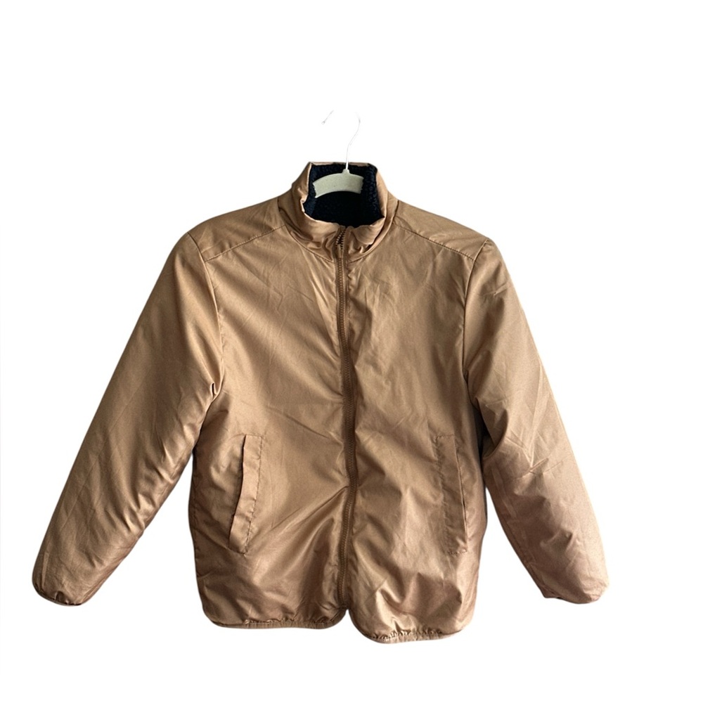 Boys Reversible Jacket